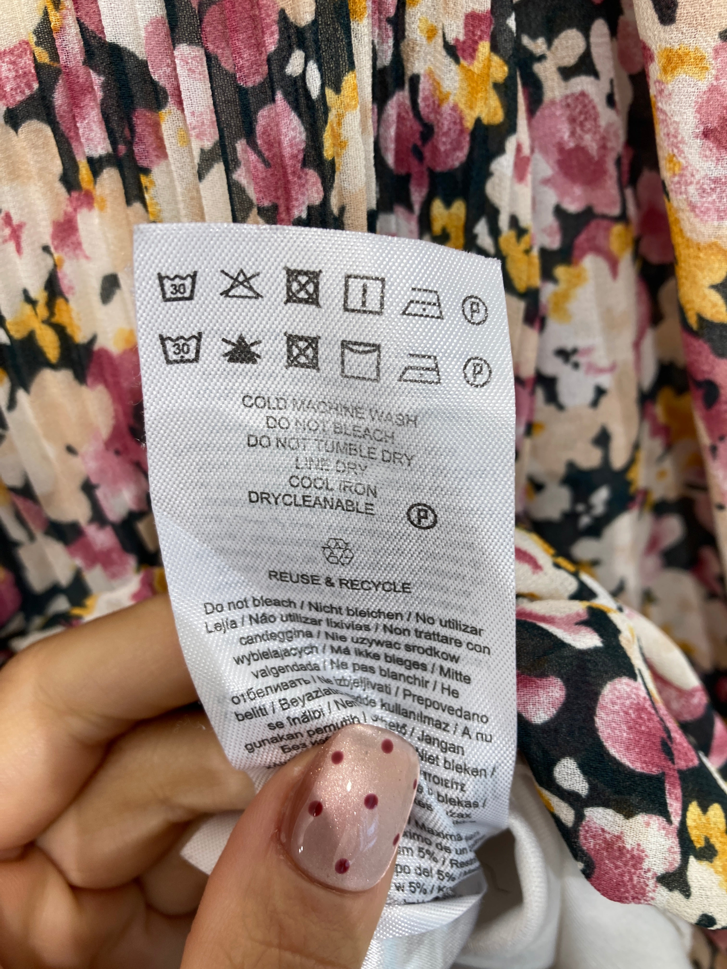 Only Bluse
